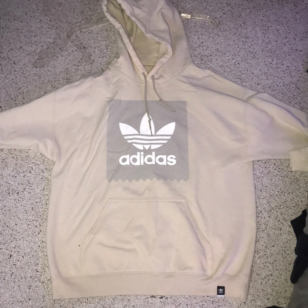 Men’s Addis’s sweatshirt
